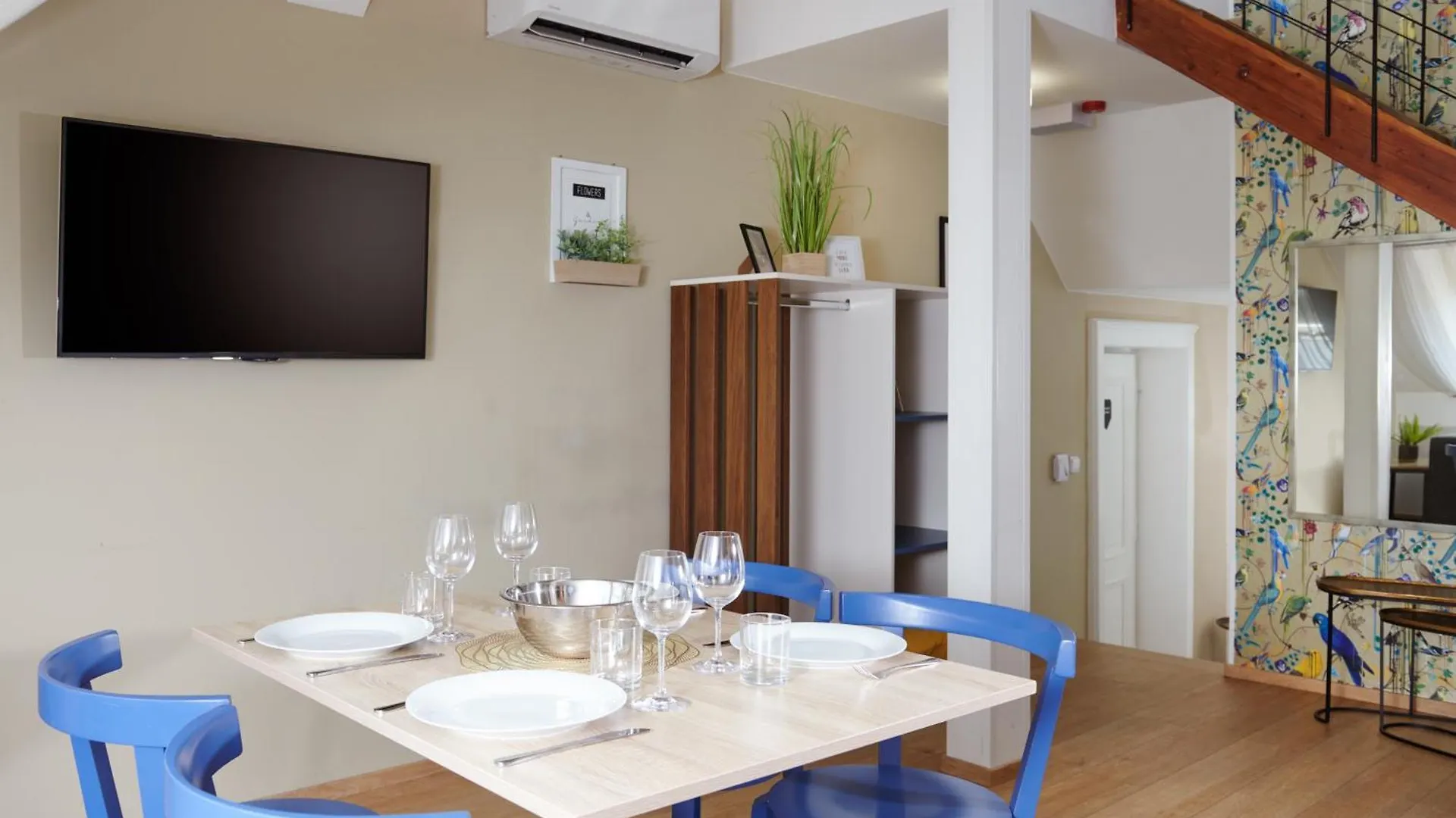 City Nest Apartments By Adrez Prag 0*,  Çek Cumhuriyeti