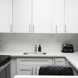  Appartement Sandy's Place Nyc 1 Verenigde Staten