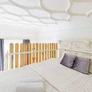  Appartement Crystal Downtown Hongarije