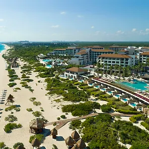 Secrets Playa Mujeres Golf & (adults Only) 5*, Cancun Mexico