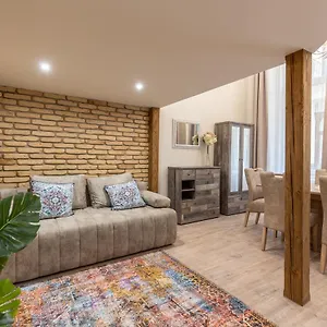  Apartment Comfort Zone Hungary