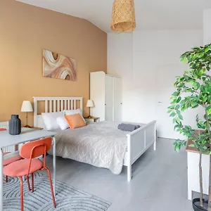  Apartment Rustic By Lh Hungary