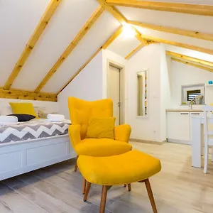  Apartment Lux Arija Croatia