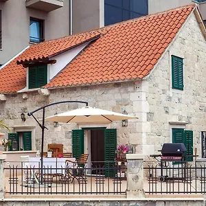  Apartment Phoenix Croatia