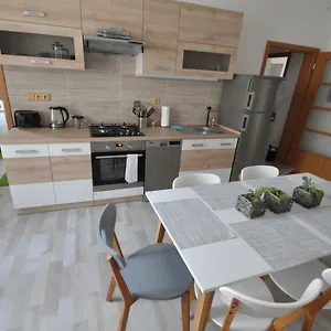 Jirina Appartments Appartement