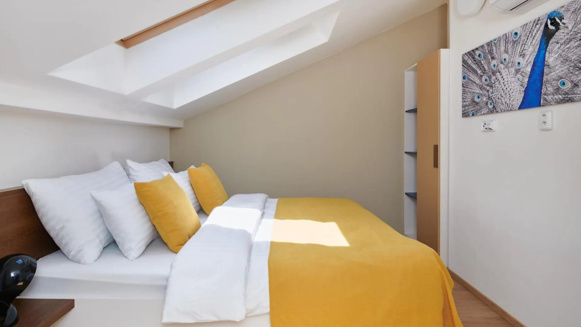 City Nest Apartments By Adrez Praag